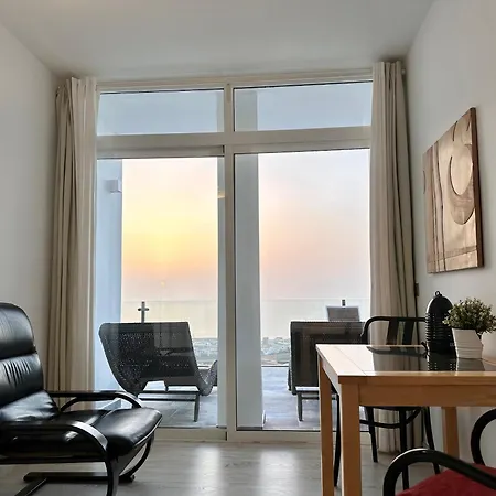 With Ocean Views - San Eugenio - La Tagora *