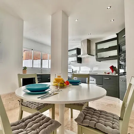 With Ocean Views - San Eugenio - La Tagora Villa
