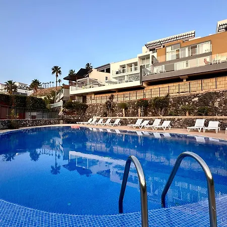 With Ocean Views - San Eugenio - La Tagora Costa Adeje (Tenerife)
