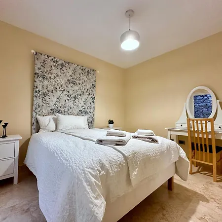 With Ocean Views - San Eugenio - La Tagora