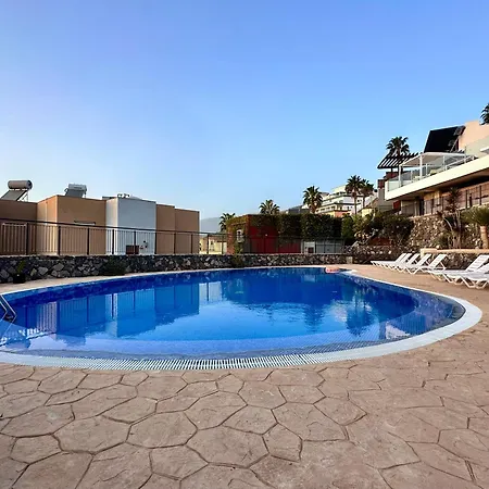 With Ocean Views - San Eugenio - La Tagora Villa