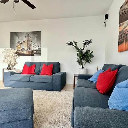 Vila With Ocean Views - San Eugenio - La Tagora *