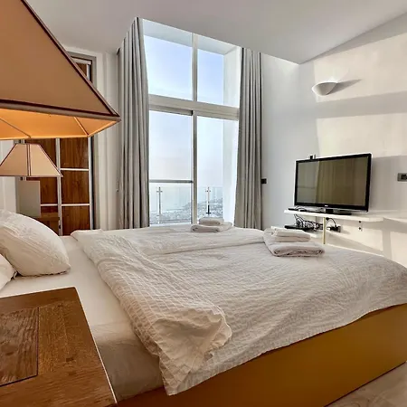 With Ocean Views - San Eugenio - La Tagora * Costa Adeje (Tenerife)