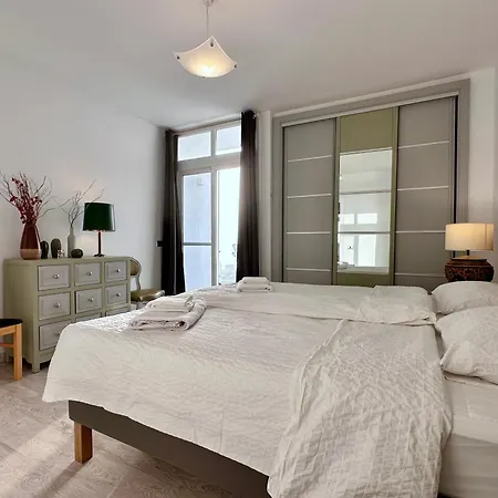 With Ocean Views - San Eugenio - La Tagora