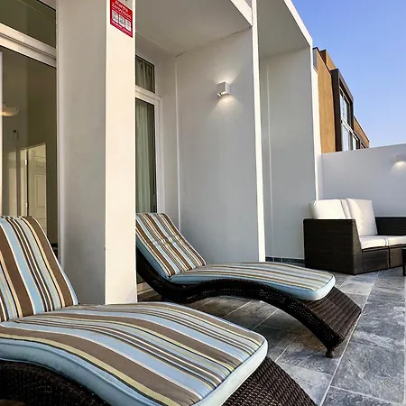 With Ocean Views - San Eugenio - La Tagora Villa