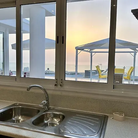 Vila With Ocean Views - San Eugenio - La Tagora *