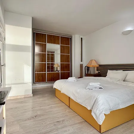 Villa With Ocean Views - San Eugenio - La Tagora Costa Adeje (Tenerife)
