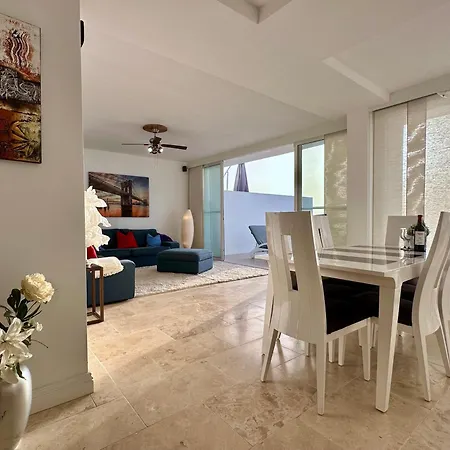 With Ocean Views - San Eugenio - La Tagora *