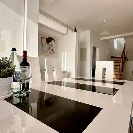 With Ocean Views - San Eugenio - La Tagora