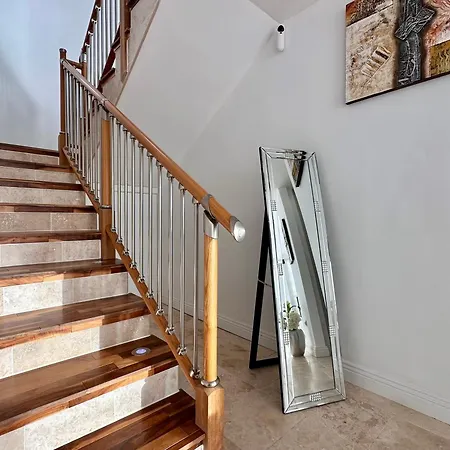 With Ocean Views - San Eugenio - La Tagora Villa