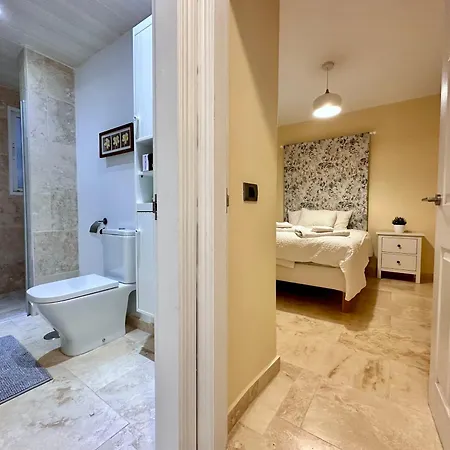 Vila With Ocean Views - San Eugenio - La Tagora