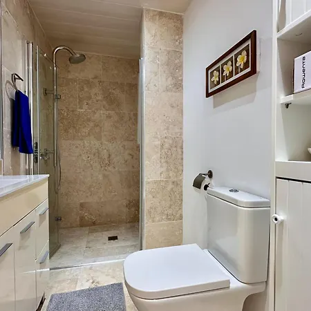 Vila With Ocean Views - San Eugenio - La Tagora *
