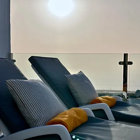 With Ocean Views - San Eugenio - La Tagora Costa Adeje (Tenerife)