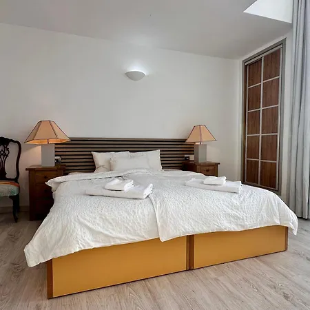 With Ocean Views - San Eugenio - La Tagora Vila