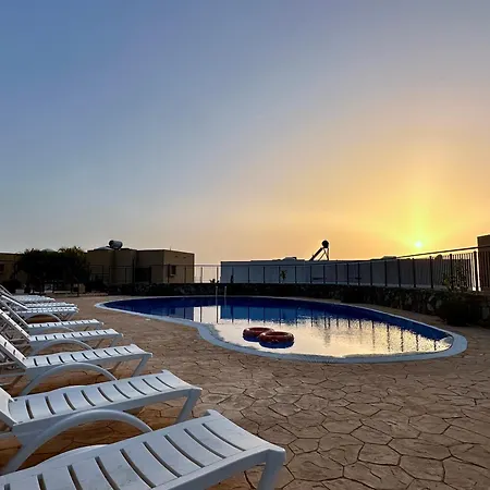 Vila With Ocean Views - San Eugenio - La Tagora *