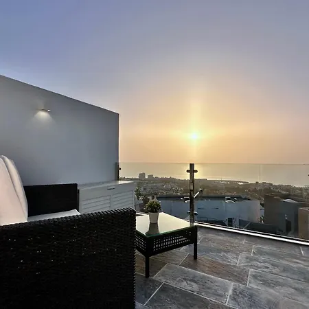 With Ocean Views - San Eugenio - La Tagora Vila