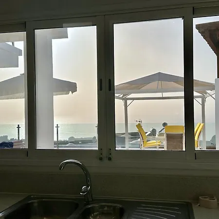 With Ocean Views - San Eugenio - La Tagora * Costa Adeje (Tenerife)