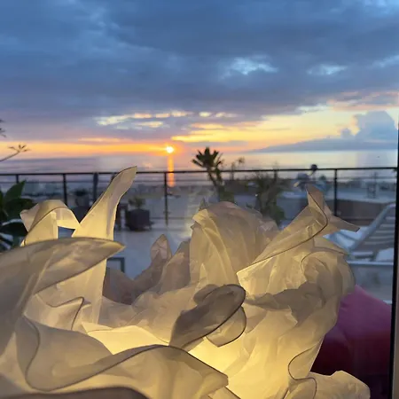 With Ocean Views - San Eugenio - La Tagora Costa Adeje (Tenerife)