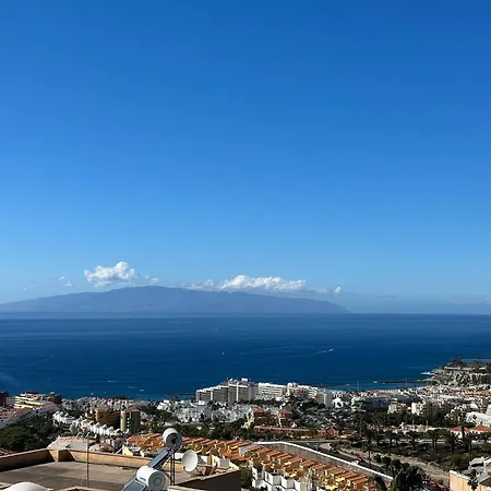 With Ocean Views - San Eugenio - La Tagora